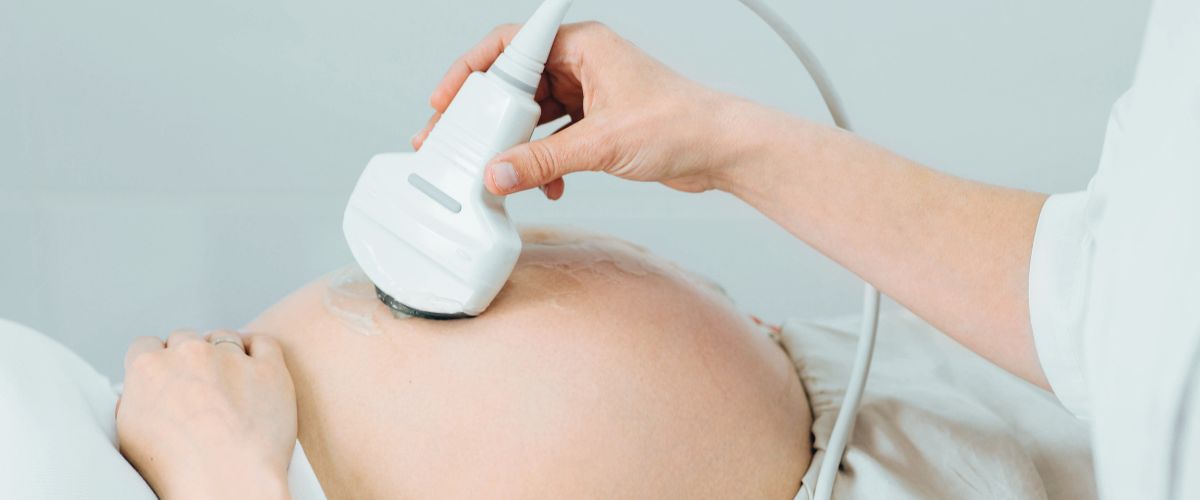 Ultrasonido de Embarazo